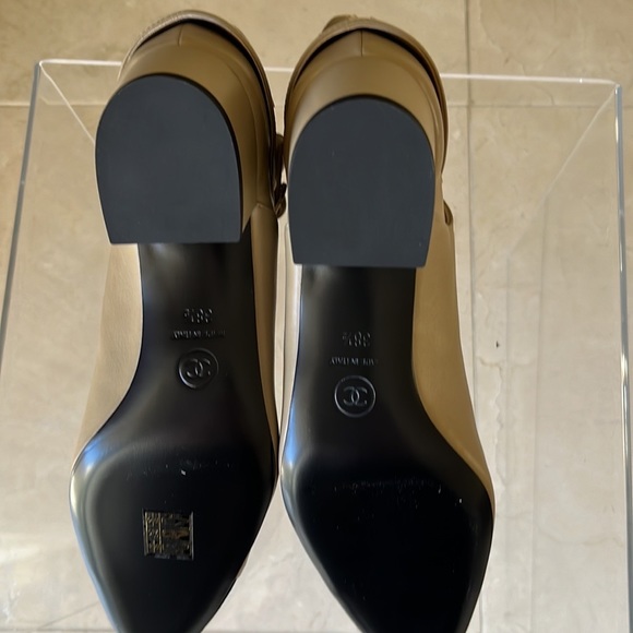 New Chanel Boots - Picture 5 of 7